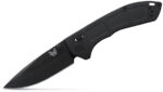 Benchmade 748BK-01 Narrows