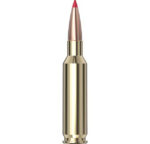 Hornady Superformance® Ammunition 6.5 Creedmoor 120 gr CX™ SPF 20/Box