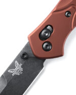 Benchmade 945BK-03 Mini Osborne Design - Bild 4