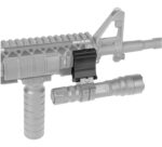 Weaver Offset Rail Adapter - Bild 2