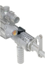 Weaver Offset Rail Adapter - Bild 4