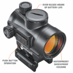 Bushnell AR Optics TRS-26 Red Dot Sight - Bild 3