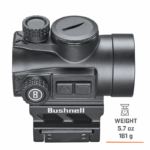 Bushnell AR Optics TRS-26 Red Dot Sight - Bild 4