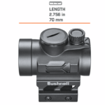 Bushnell AR Optics TRS-26 Red Dot Sight - Bild 7