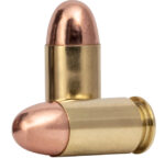 Blazer® Brass Ammo 45 Auto FMJ 230gr 50/Box