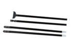 4Stable Sticks Classic Bush Light Black - Bild 4
