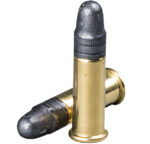 CCI Rimfire Ammunition 22 LR Pistol Match LRN 40gr 50/Box