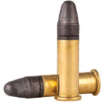 CCI Rimfire Ammunition 22 LR LRN Semi-Auto Quiet-22 45gr 50/Box - Bild 2