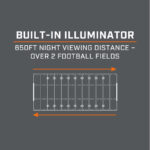 Bushnell Equinox X 650 Night Vision - Bild 10