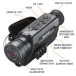 Bushnell Equinox X 650 Night Vision - Bild 5