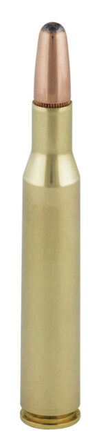 Federal Power Shok Ammo 270 Win Jacketed SP 150gr 20/Box - Bild 2
