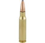 Federal Power Shok Ammo 308 Win Jacketed SP 180gr 20/Box