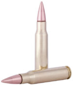 Federal American Eagle Ammo 308 Win FMJ BT 150gr 20/Box - Bild 2