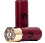 Federal Power Shok Buckshot 12GA 2-3/4" MAX. 27 Pellets 5/Box