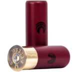 Federal Power Shok Rifled Slug 12/70 28g 5/Box