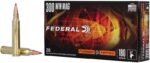 Federal Fusion Tipped Ammo .300 Win Mag 180gr 20/Box - Bild 2