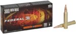 Federal Fusion Tipped Ammo .300 Win Mag 180gr 20/Box - Bild 3