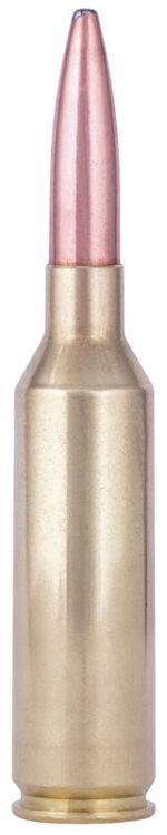 Federal Fusion Ammo 6.5 PRC 140gr 20/Box - Bild 2