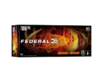 Federal Fusion Tipped Ammo 7mm PRC 175gr 20/Box