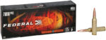 Federal Fusion Tipped Ammo 7mm PRC 175gr 20/Box - Bild 3