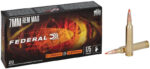 Federal Fusion Tipped Ammo 7mm Rem Mag 175gr 20/Box - Bild 3
