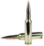 Federal Gold Medal Ammo 6.5 Creedmoor Berger AR Hybrid 130gr 20/Box - Bild 2