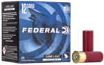 Federal Game Load Upland HF Lead 12/70 32g No 4 25/Box - Bild 2
