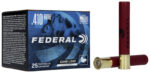 Federal Game Load Upland Hi-Brass Lead .410/76 19g No 6 25/Box - Bild 2