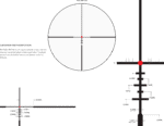 Leupold Mark 4HD 1-4.5x24 30mm SFP Illum. FireDot BDC - Bild 6