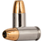 Federal Personal Defense Ammo 9mm Luger HST 124gr 20/Box