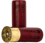 Federal TruBall Rifled Slug 12/70 438gr 5/Box