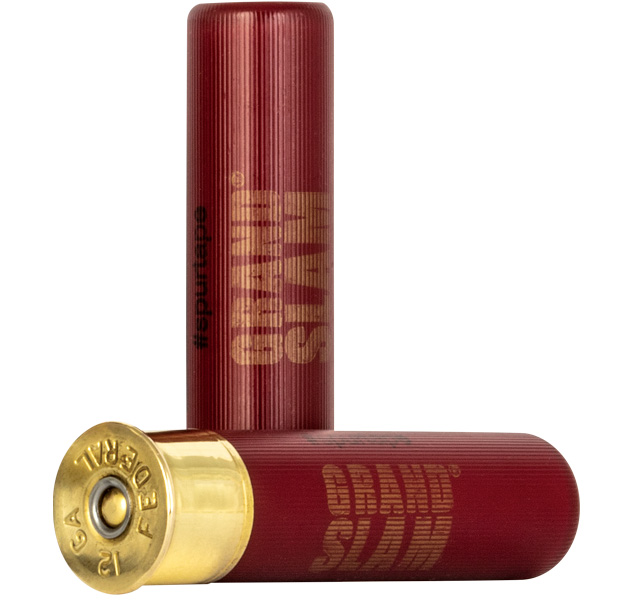 fpfcx139f6_ny.jpg Federal premium turkey grand slam lead 12/89 57g no 5 10/box - bild 1