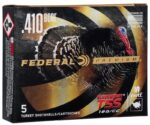 Federal Premium Turkey Heavyweight TSS .410/76 23g No 9 5/Box - Bild 3