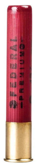 Federal Premium Turkey Heavyweight TSS .410/76 23g No 9 5/Box - Bild 4