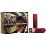 Federal Premium Turkey Heavyweight TSS 12/89 64g No 9 5/Box - Bild 2