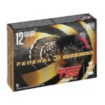 Federal Premium Turkey Heavyweight TSS 12/89 64g No 9 5/Box - Bild 3