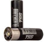 Federal Black Cloud TSS 12/76 35g BB & No 7 10/Box