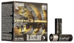 Federal Black Cloud FS Steel 12/76 35g No BB 25/Box - Bild 2