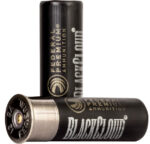 Federal Black Cloud FS Steel 12/76 35g No BBB 25/Box