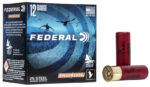 Federal Speed Shok Steel 12/76 35g No 3 25/Box - Bild 2