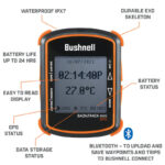 Bushnell Backtrack Mini GPS - Bild 4
