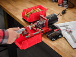 Hornady High Speed 3 in 1 Power Case Trimmer - Bild 2