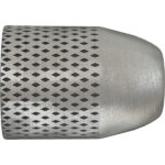 Hornady Lead Pistol Bullets 38 Cal (.358) 158 gr SWC HP 300/Box - Bild 2