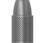 Hornady Lead Pistol Bullets 38 Cal (.358) 158 gr SWC HP 300/Box