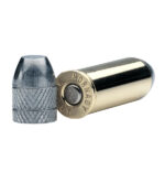 Hornady Lead Pistol Bullets 38 Cal (.358) 158 gr SWC HP 300/Box - Bild 3