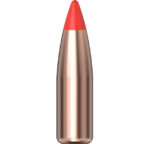 Hornady V-MAX® Bullets 17 Cal (.172) 25 gr 100/Box
