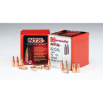 Hornady NTX® Bullets 22 Cal (.224) 35 gr 100/Box - Bild 2