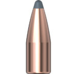 Hornady Traditional Varmint Bullets 22 Cal (.224) 50 gr SP SX® 100/Box
