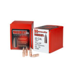 Hornady Traditional Varmint Bullets 22 Cal (.224) 50 gr SP SX® 100/Box - Bild 2