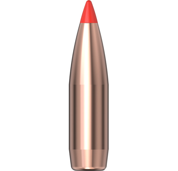 h22440_ny.jpg Hornady v-max® bullets 6mm (. 243) 87 gr 100/box - bild 1